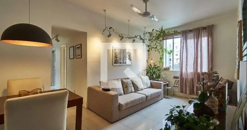 Apartamento para Venda - Tijuca, 3 Quartos,  80 m² - Rio de Janeiro