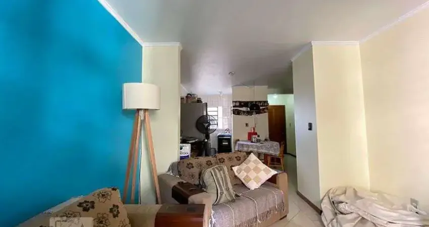 Cobertura para Venda - Centro, 2 Quartos,  58 m² - São Leopoldo