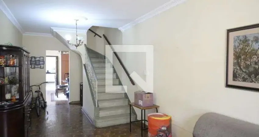 Casa para Venda - Ipiranga, 2 Quartos,  138 m² - São Paulo
