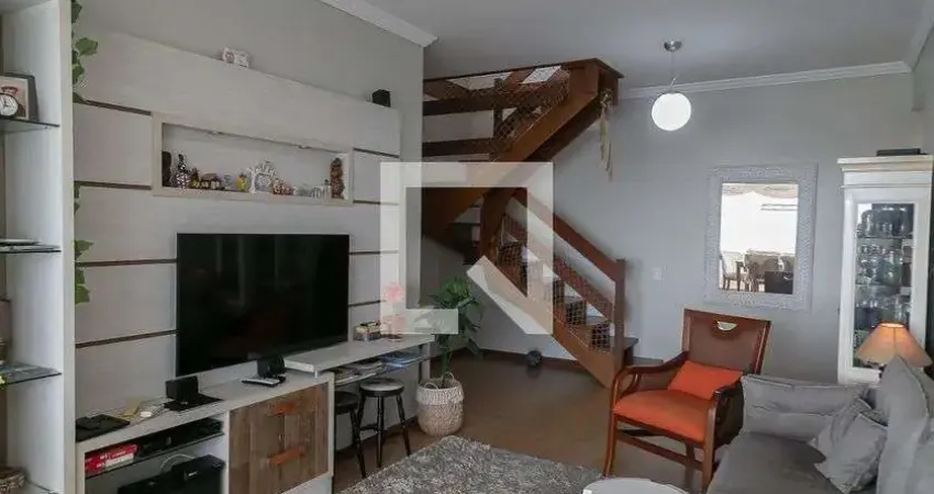 Cobertura para Venda - Tristeza, 3 Quartos,  220 m² - Porto Alegre