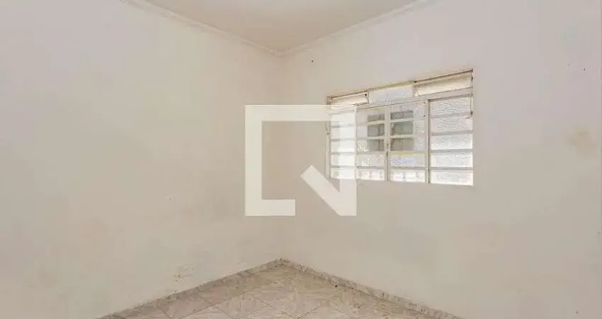 Casa para Venda - Bosque da Saúde, 1 Quarto,  50 m² - São Paulo