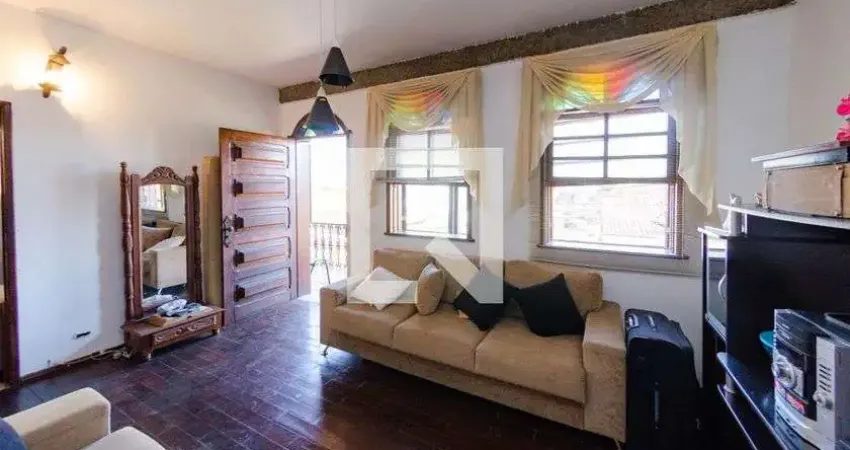 Casa para Venda - Salgado Filho, 3 Quartos,  230 m² - Belo Horizonte