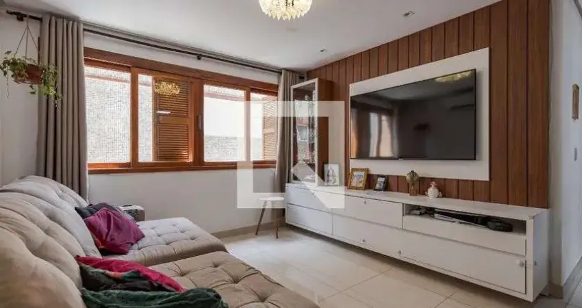 Apartamento para Venda - Chácara das Pedras , 2 Quartos,  80 m² - Porto Alegre