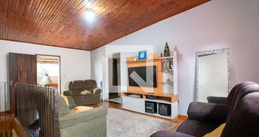 Casa para Venda - Vila Augusta, 2 Quartos,  200 m² - Guarulhos