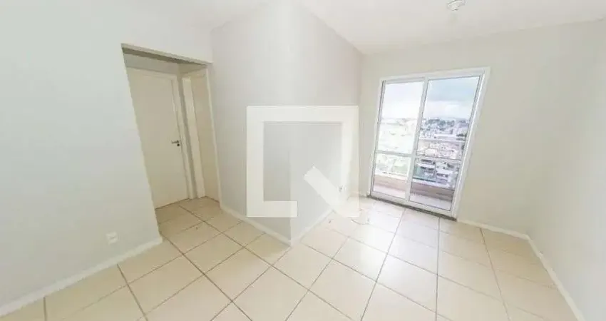 Apartamento para Venda - Irajá, 2 Quartos,  48 m² - Rio de Janeiro