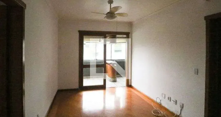 Apartamento para Venda - Santana, 3 Quartos,  95 m² - Porto Alegre