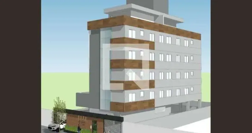 Cobertura para Venda - Barroca, 3 Quartos,  106 m² - Belo Horizonte