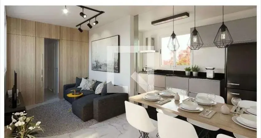 Apartamento para Venda - Padre Eustáquio, 2 Quartos,  57 m² - Belo Horizonte