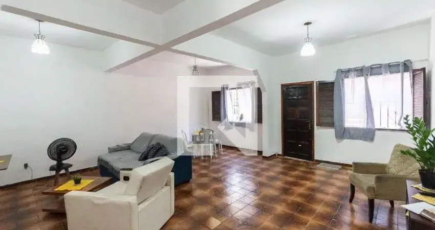 Casa para Venda - Engenho Novo, 3 Quartos,  260 m² - Rio de Janeiro
