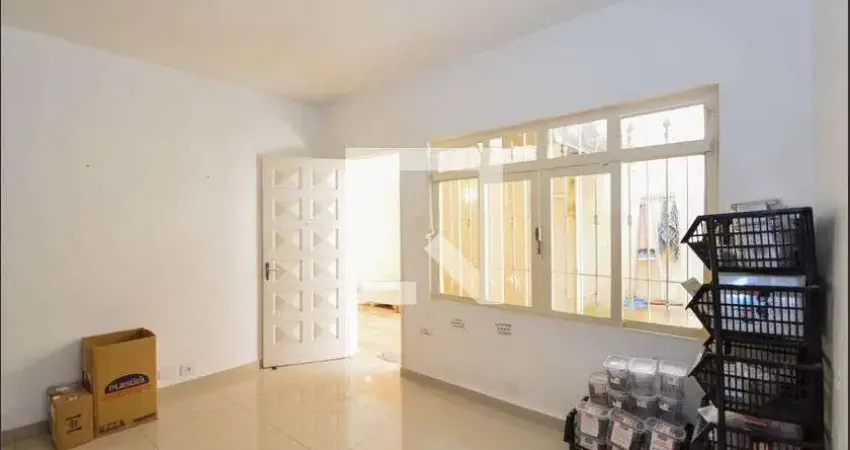 Casa para Venda - Vila Augusta, 1 Quarto,  110 m² - Guarulhos