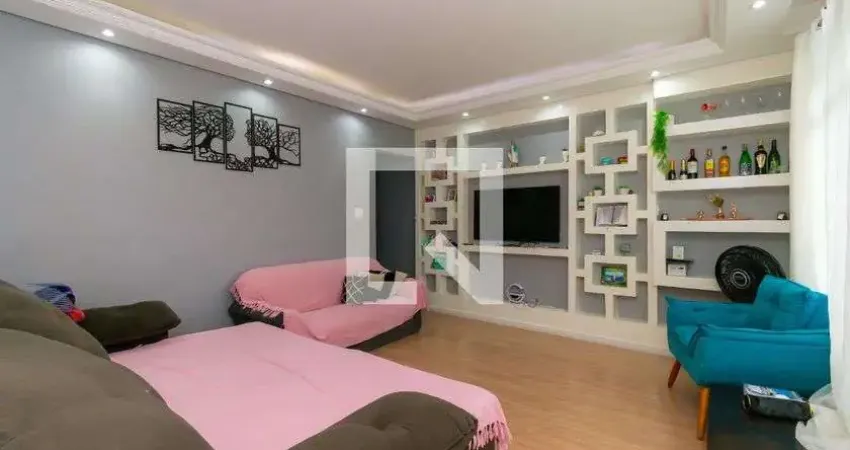 Casa para Venda - Sapopemba, 3 Quartos,  149 m² - São Paulo