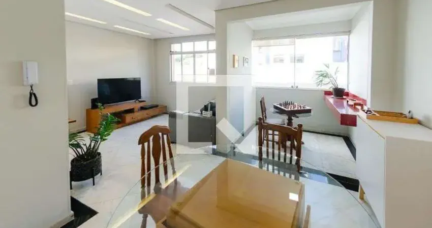 Apartamento para Venda - Buritis, 3 Quartos,  101 m² - Belo Horizonte