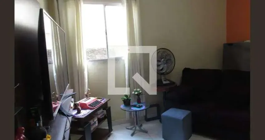 Casa para Venda - Jardim Roberto, 2 Quartos,  150 m² - Osasco