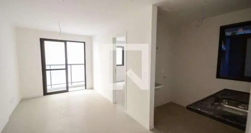 Apartamento para Venda - Tijuca, 1 Quarto,  77 m² - Rio de Janeiro