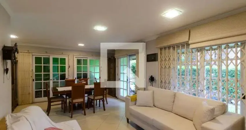 Casa para Venda - Tristeza, 3 Quartos,  232 m² - Porto Alegre