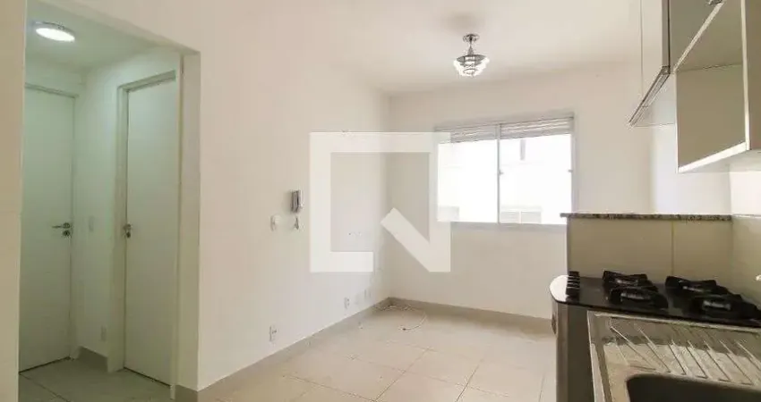 Apartamento para Venda - Itaquera, 2 Quartos,  33 m² - São Paulo