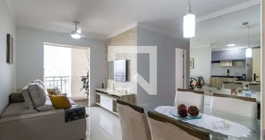 Apartamento para Venda - Ponte Preta, 2 Quartos,  52 m² - Campinas