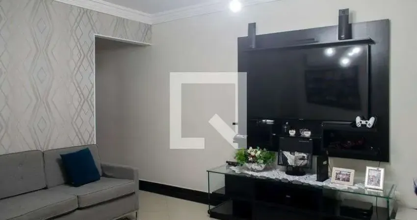 Casa para Venda - Mandaqui, 4 Quartos,  150 m² - São Paulo