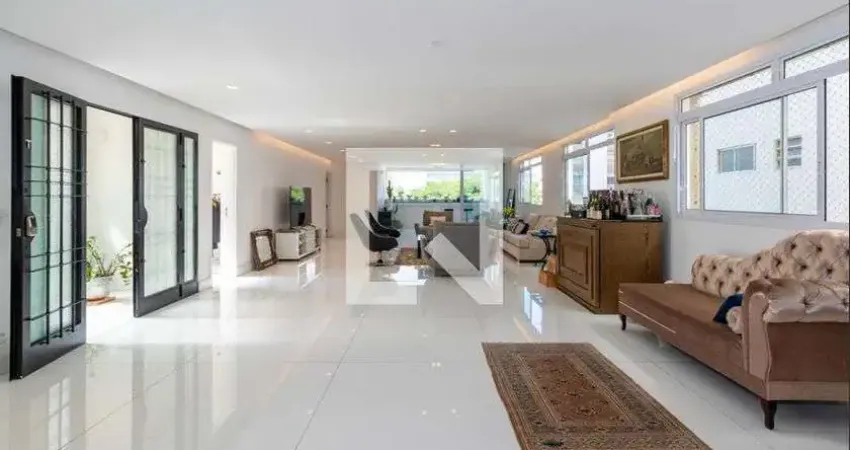 Apartamento para Venda - Higienópolis, 3 Quartos,  330 m² - São Paulo