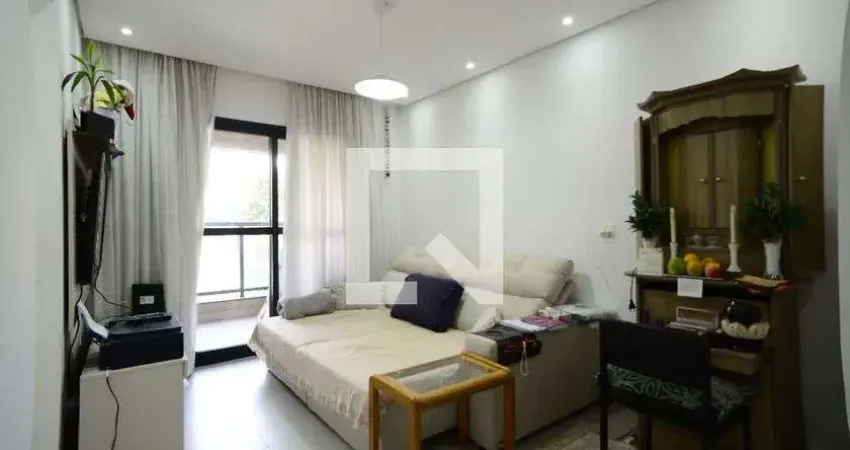 Apartamento para Venda - Cambuci, 1 Quarto,  42 m² - São Paulo