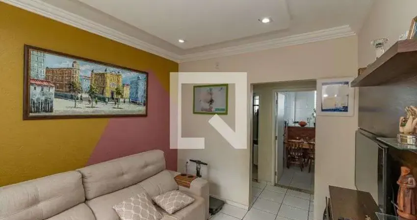 Apartamento para Venda - Guanabara, 2 Quartos,  82 m² - Campinas