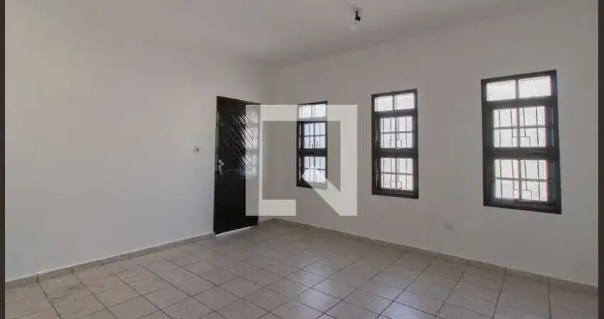 Casa para Venda - Jardim Cocaia, 3 Quartos,  141 m² - Guarulhos