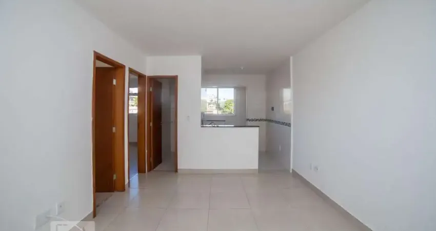 Apartamento para Venda - Dona Clara, 2 Quartos,  56 m² - Belo Horizonte