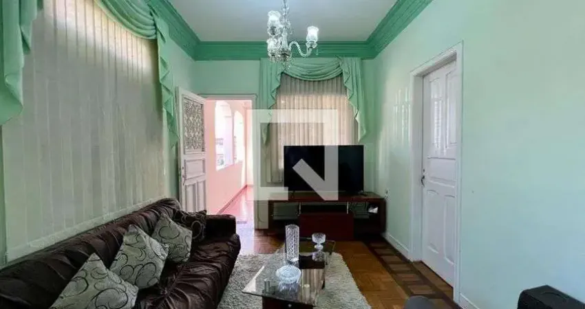 Casa para Venda - Santa Tereza, 4 Quartos,  284 m² - Belo Horizonte