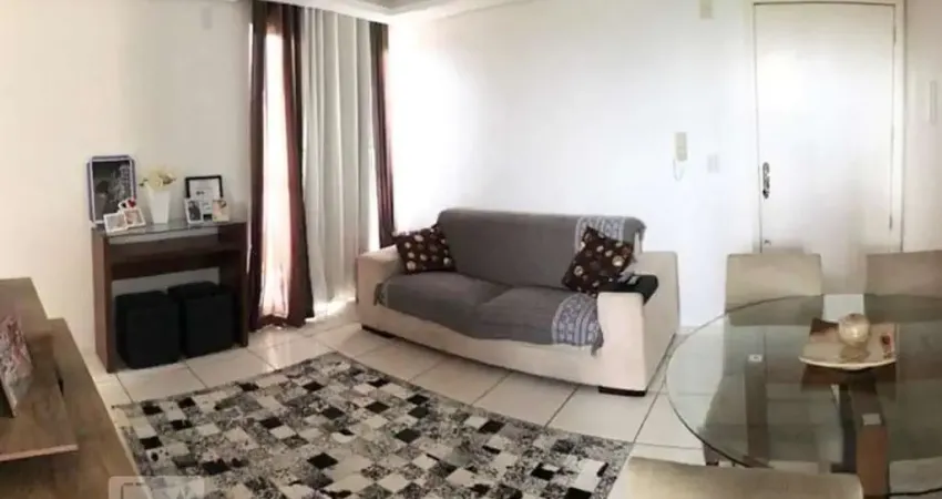 Apartamento para Venda - Igará, 2 Quartos,  52 m² - Canoas