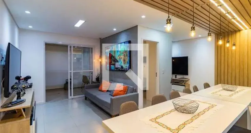 Apartamento para Venda - Panamby, 2 Quartos,  65 m² - São Paulo