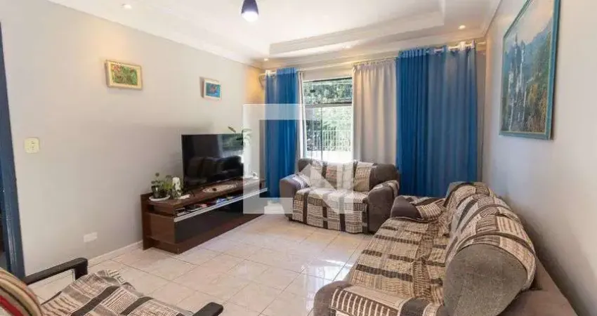 Casa para Venda - Jardim Éster Yolanda, 3 Quartos,  270 m² - São Paulo