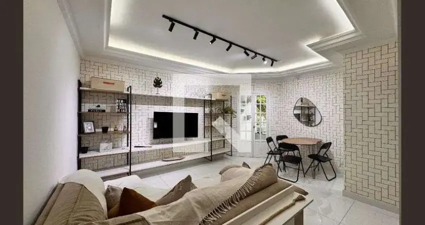 Casa / Sobrado em Condomínio para Venda - Vila Leopoldina, 2 Quartos,  100 m² - Santo André