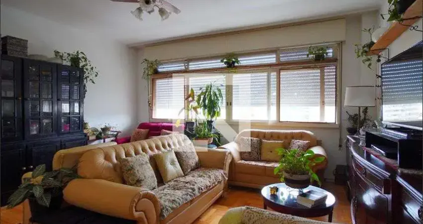 Apartamento para Venda - Independência, 3 Quartos,  107 m² - Porto Alegre