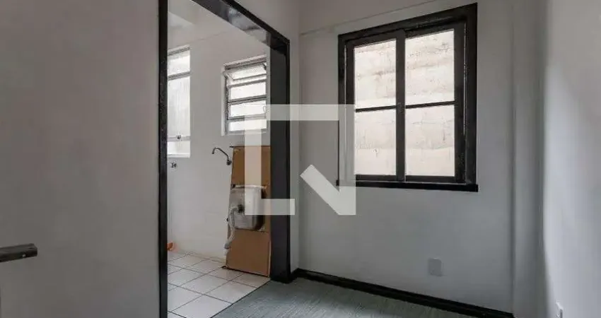 Apartamento para Venda - Floresta, 1 Quarto,  30 m² - Porto Alegre