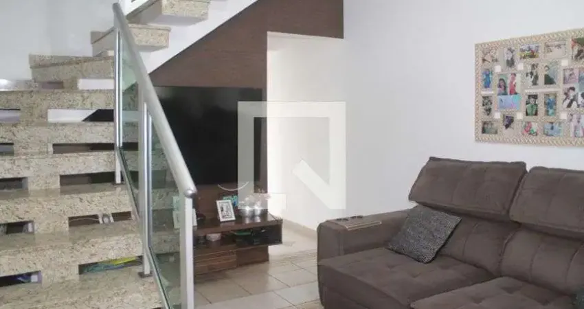 Casa para Venda - Parque Continental II, 3 Quartos,  280 m² - Guarulhos