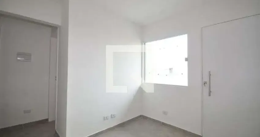Apartamento para Venda - Vila Mazzei, 2 Quartos,  42 m² - São Paulo