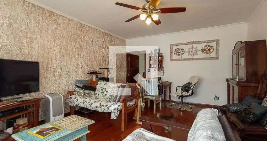 Casa para Venda - Vila Constança , 4 Quartos,  215 m² - São Paulo