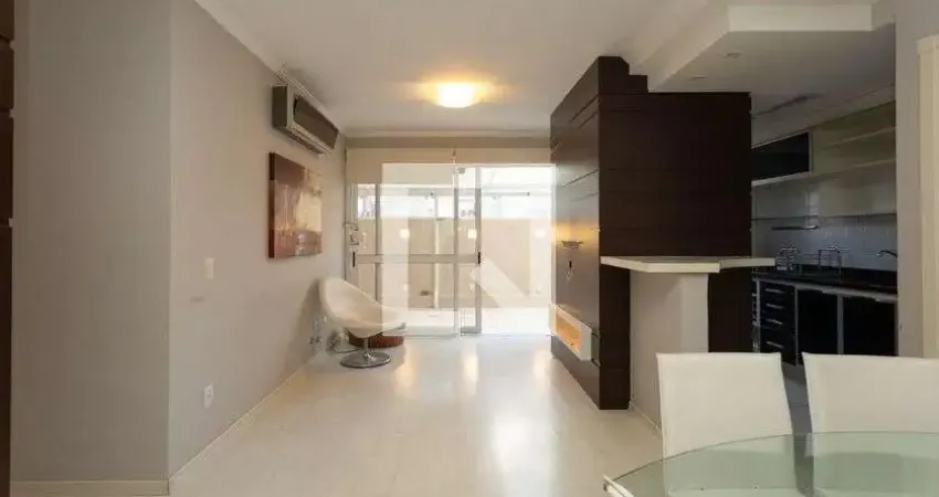 Apartamento para Venda - Bela Vista, 1 Quarto,  80 m² - Porto Alegre