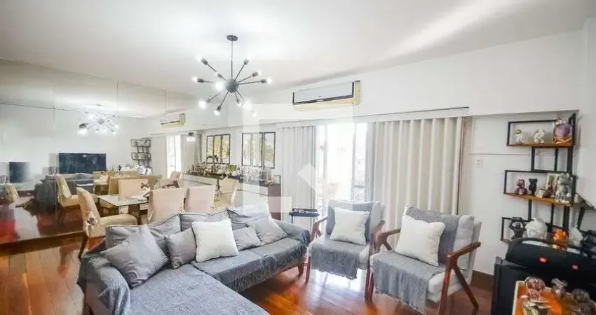 Apartamento para Venda - Andaraí, 3 Quartos,  125 m² - Rio de Janeiro
