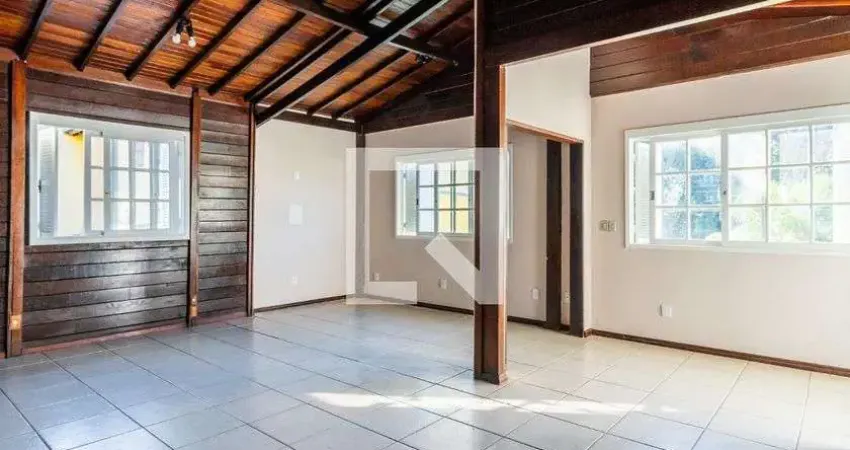 Casa para Venda - Espírito Santo, 2 Quartos,  100 m² - Porto Alegre