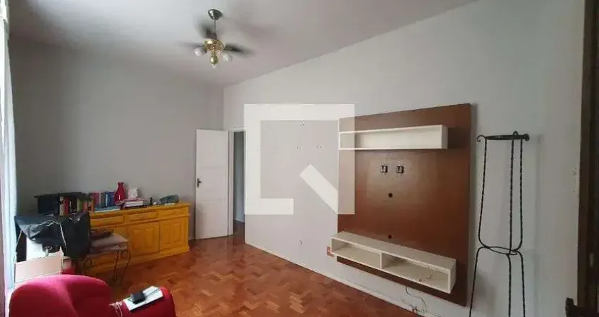 Apartamento para Venda - Grajaú, 3 Quartos,  120 m² - Rio de Janeiro