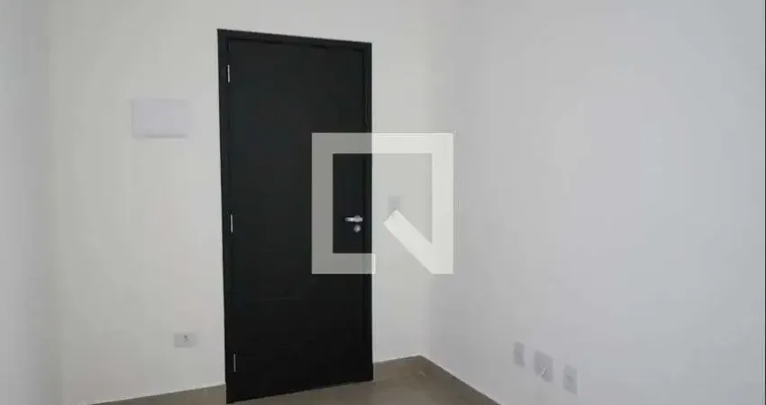 Apartamento para Venda - Jardim Anália Franco, 1 Quarto,  27 m² - São Paulo