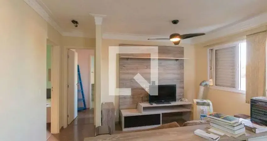 Apartamento para Venda - Jardim Aurélia, 2 Quartos,  93 m² - Campinas