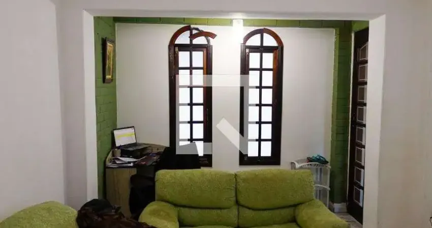 Casa para Venda - Centro, 5 Quartos,  223 m² - Osasco