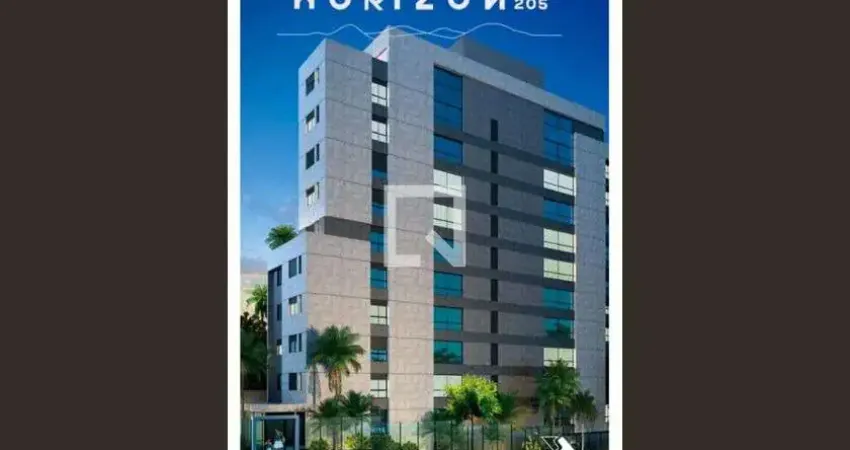 Apartamento para Venda - Santo Antônio, 3 Quartos,  96 m² - Belo Horizonte