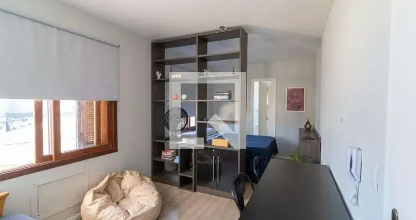 Kitnet / Stúdio para Venda - Azenha, 1 Quarto,  32 m² - Porto Alegre