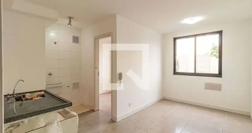 Apartamento para Venda - Butantã, 2 Quartos,  34 m² - São Paulo
