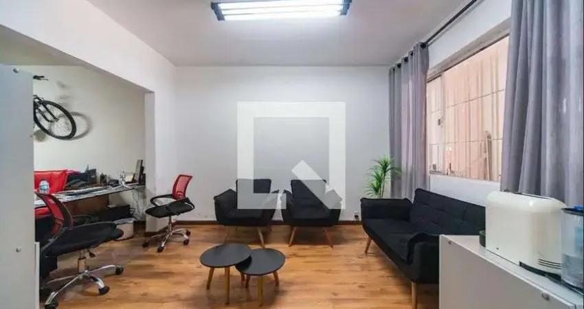 Casa para Venda - Centro, 3 Quartos,  190 m² - Santo André