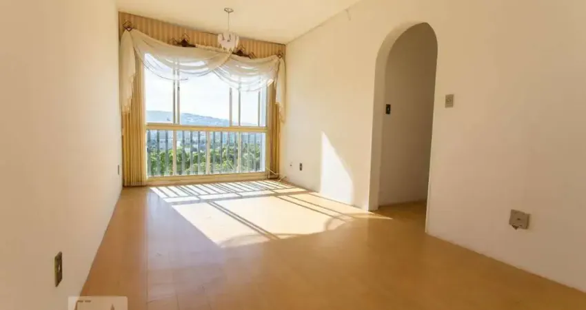 Apartamento para Venda - Cristal , 3 Quartos,  110 m² - Porto Alegre