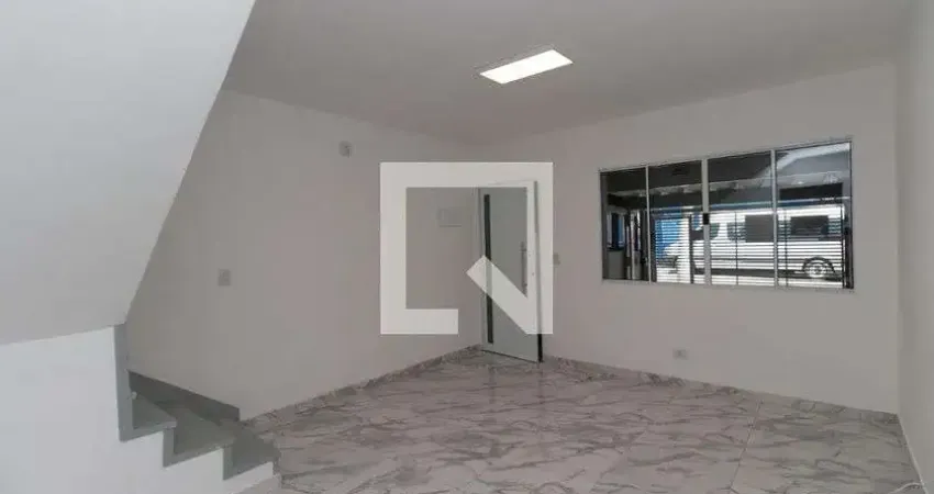 Casa para Venda - Jardim Brasil , 4 Quartos,  119 m² - São Paulo